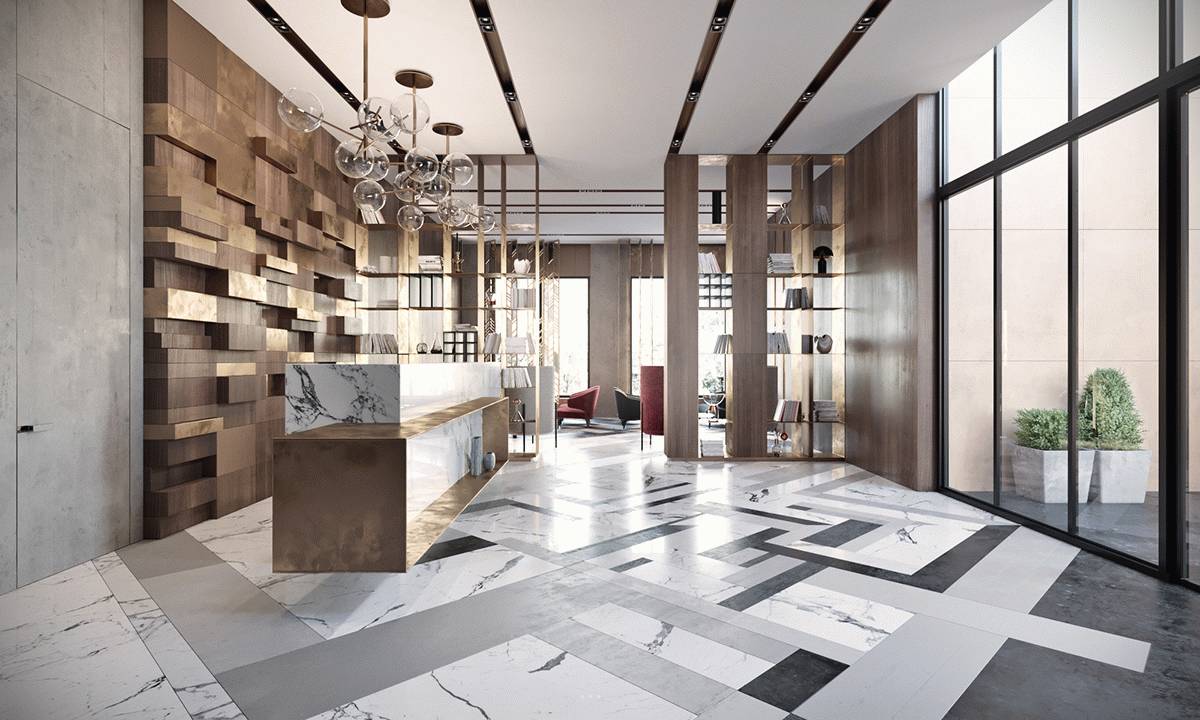 精致冷淡的高級灰，時尚高雅中滿滿的格調(diào)