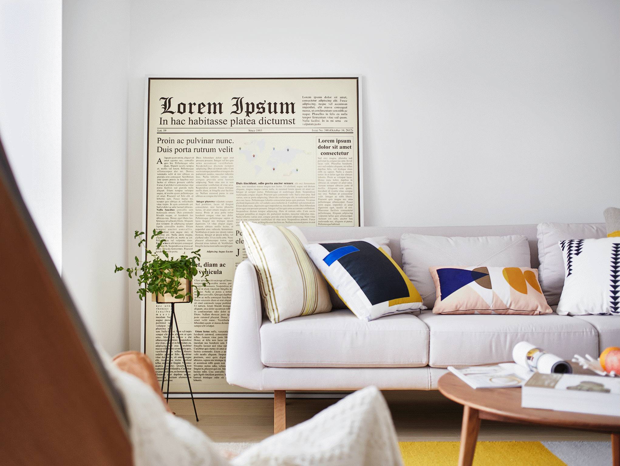 原木清風(fēng)，家理應(yīng)如此