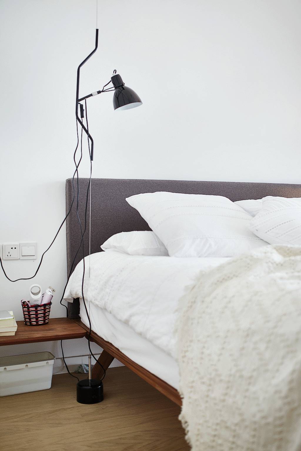 原木清風(fēng)，家理應(yīng)如此