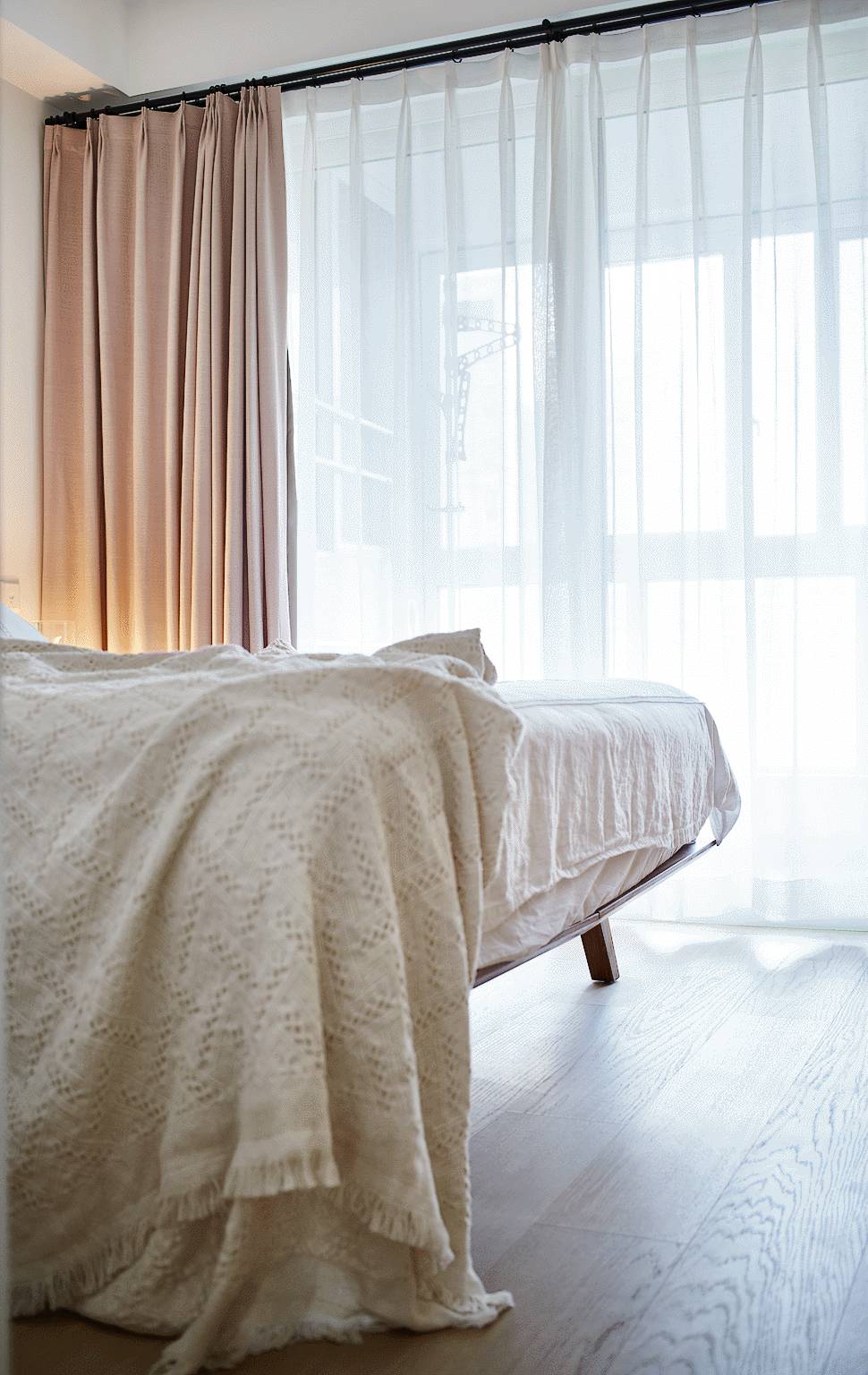 原木清風(fēng)，家理應(yīng)如此