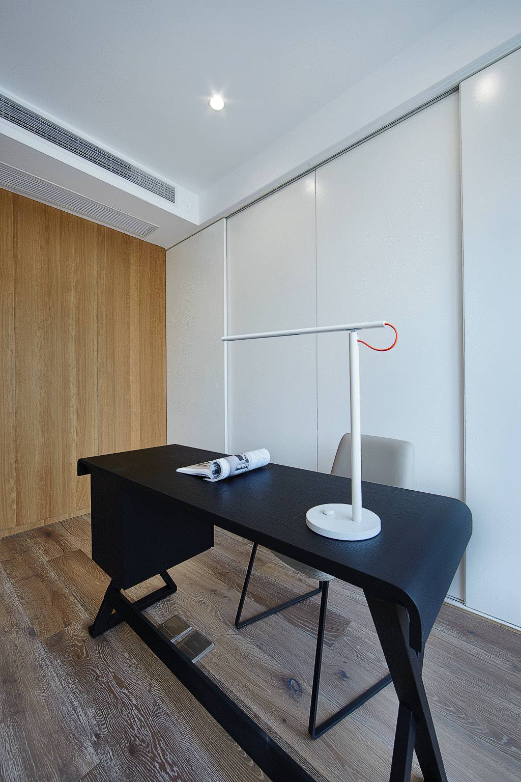 原木清風(fēng)，家理應(yīng)如此