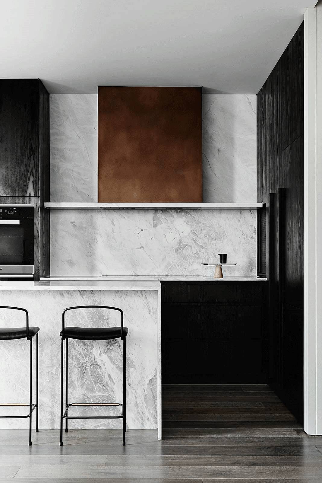 越白越簡，越極致