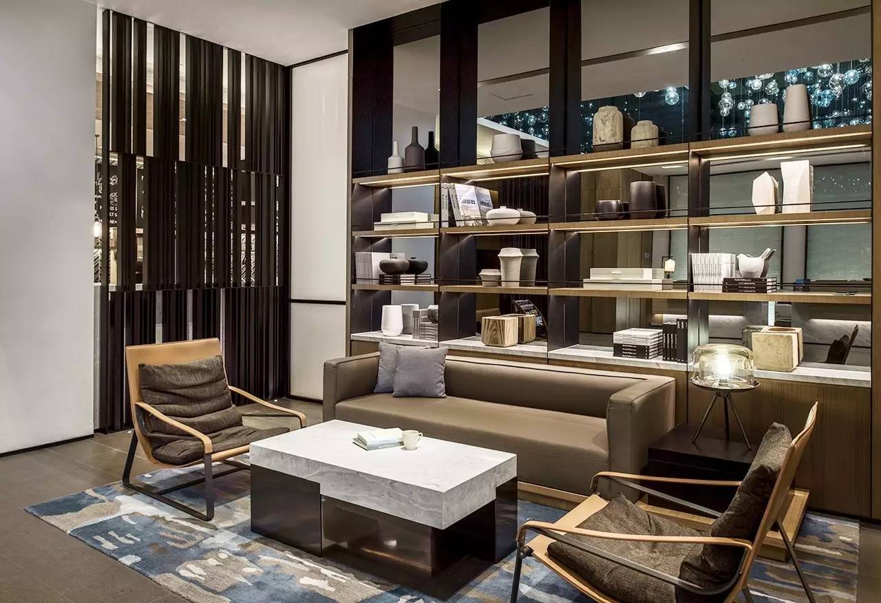 南寧萬楓酒店設(shè)計