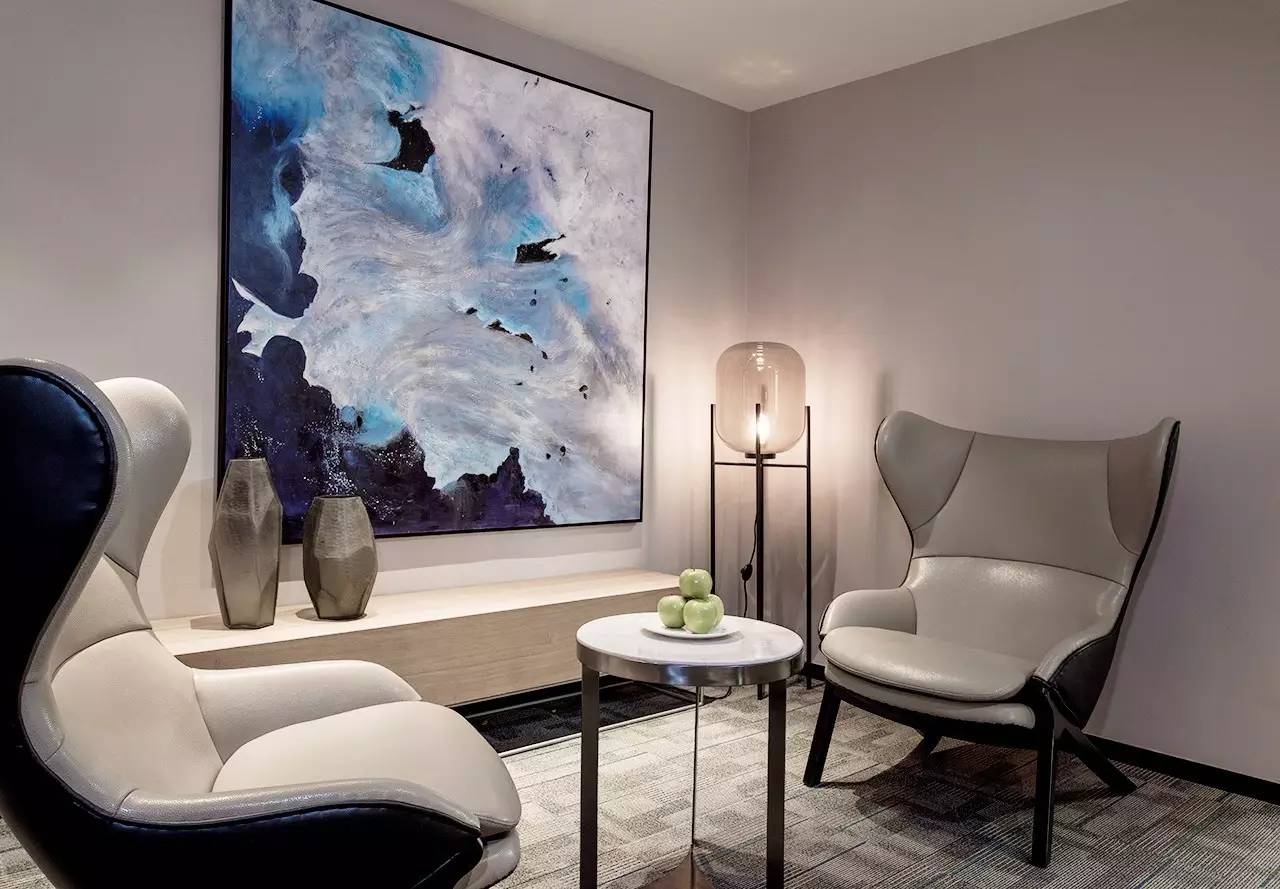 南寧萬楓酒店設計