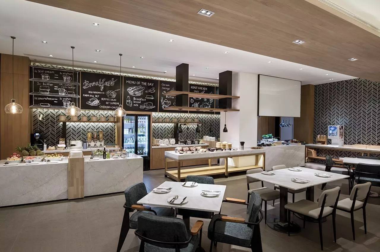 南寧萬楓酒店設(shè)計