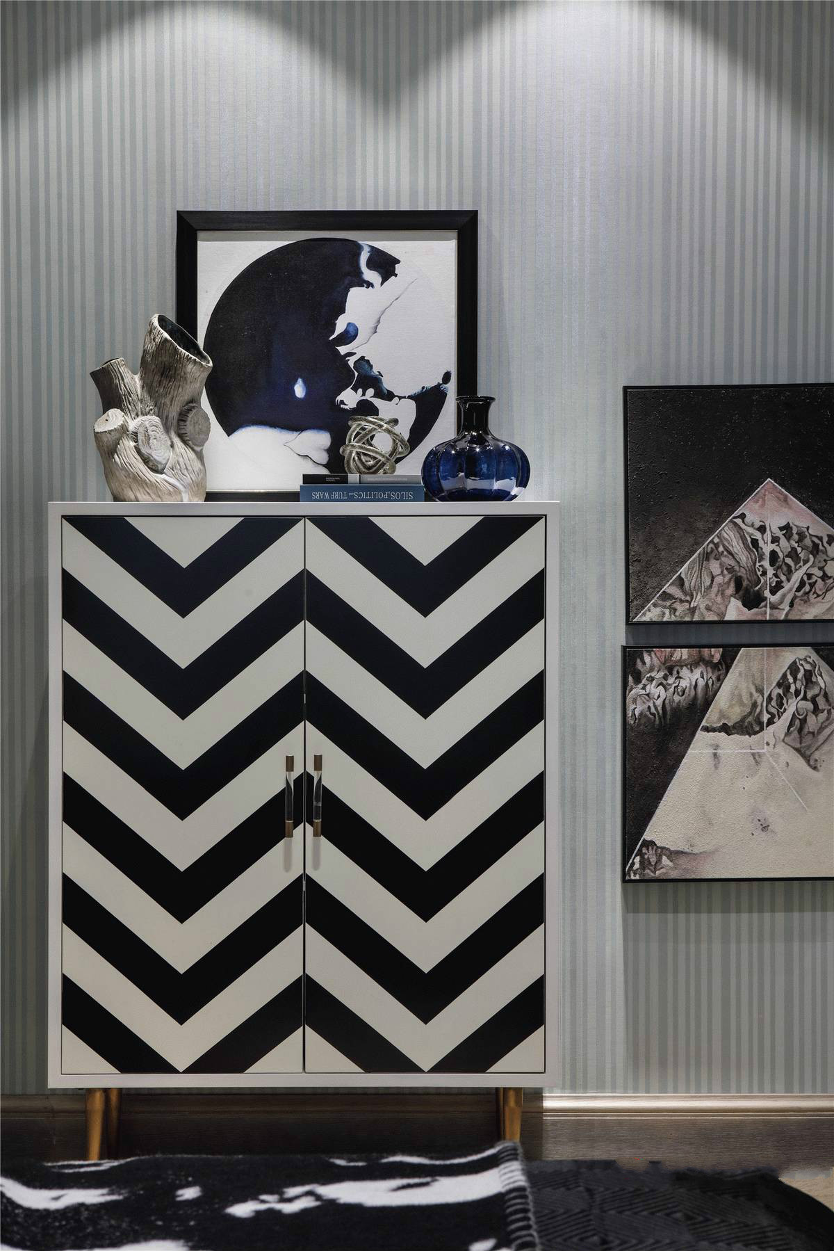 文人大宅，優(yōu)雅的東方禮居