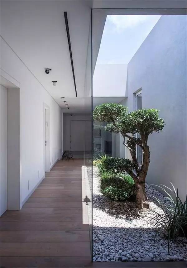 這些新中式景觀，美得讓老外驚掉了下巴