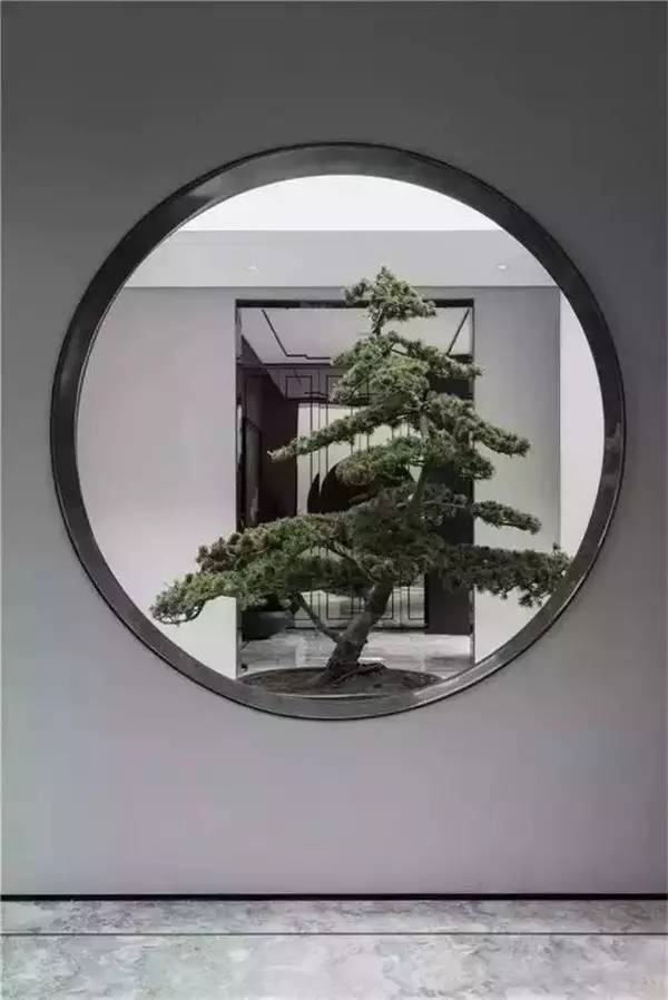 這些新中式景觀，美得讓老外驚掉了下巴