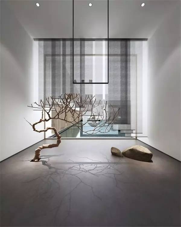 這些新中式景觀，美得讓老外驚掉了下巴