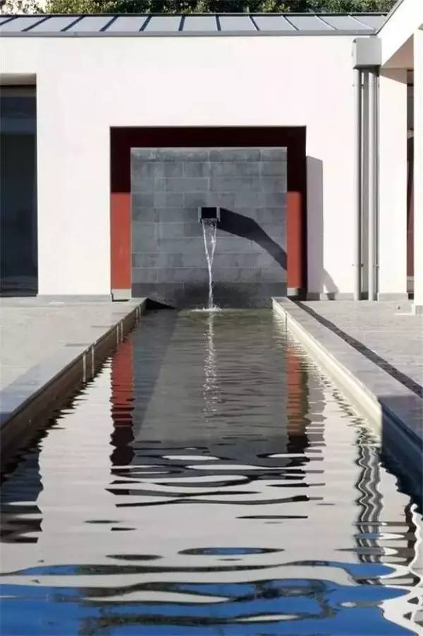 這些新中式景觀，美得讓老外驚掉了下巴