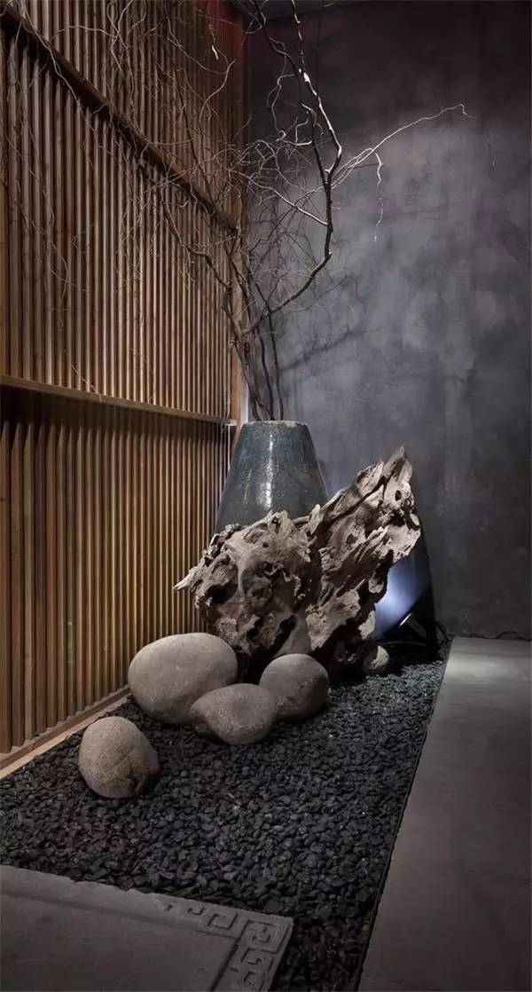 這些新中式景觀，美得讓老外驚掉了下巴