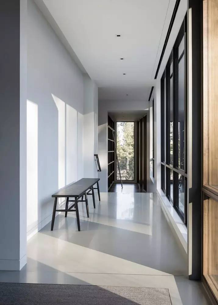 回歸自然，用木材打造最質(zhì)樸的家