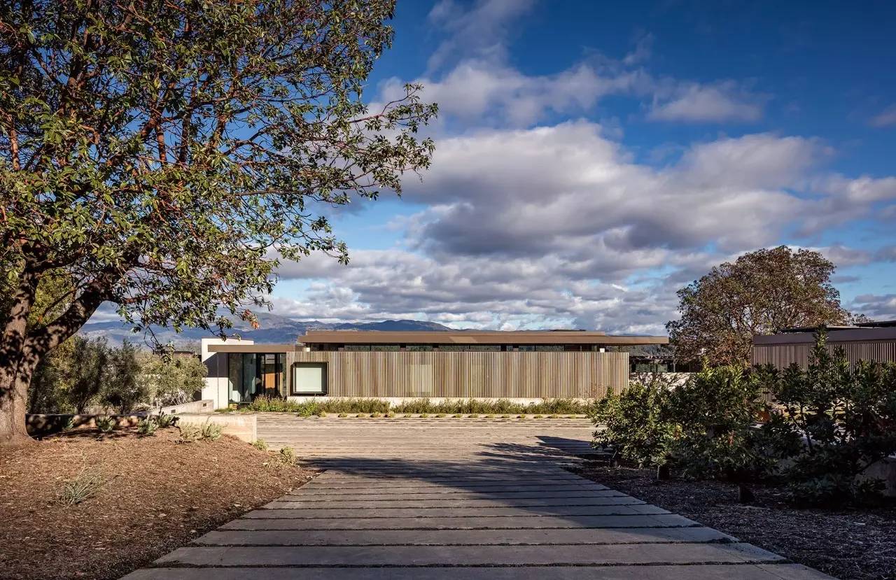 回歸自然，用木材打造最質(zhì)樸的家