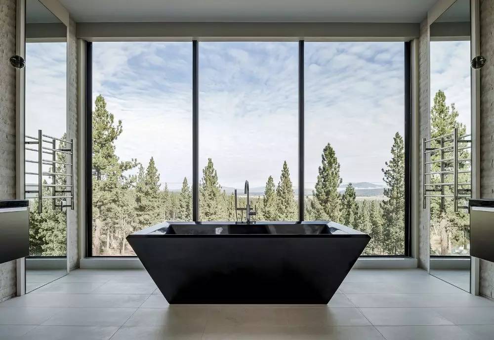 回歸自然，用木材打造最質(zhì)樸的家