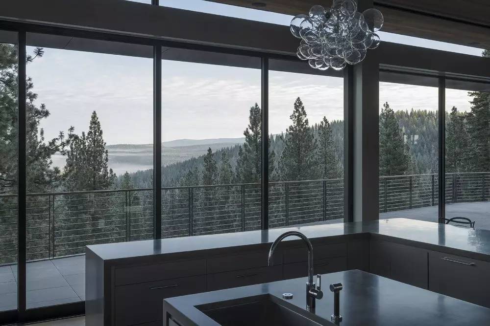 回歸自然，用木材打造最質(zhì)樸的家