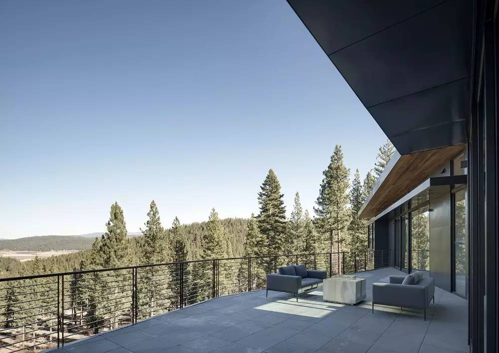 回歸自然，用木材打造最質(zhì)樸的家