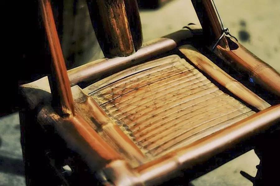 竹制好物，竹編工藝之美！