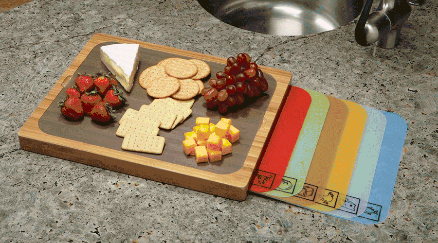 竹制好物，竹編工藝之美！