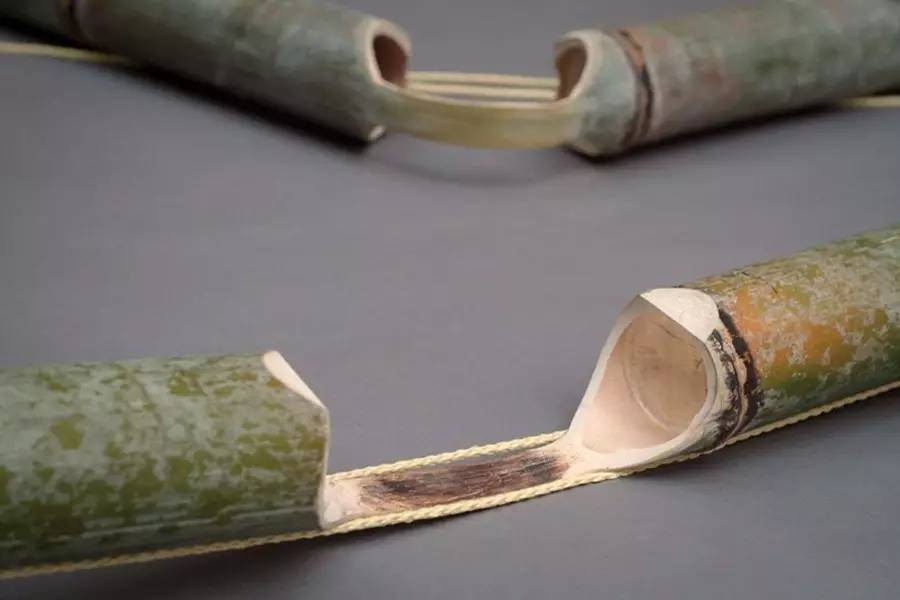 竹制好物，竹編工藝之美！