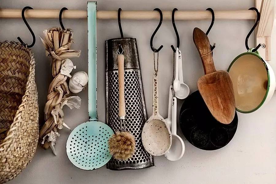 竹制好物，竹編工藝之美！