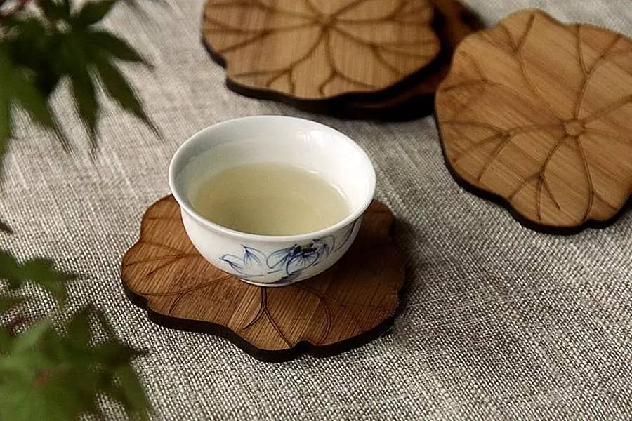 竹制好物，竹編工藝之美！