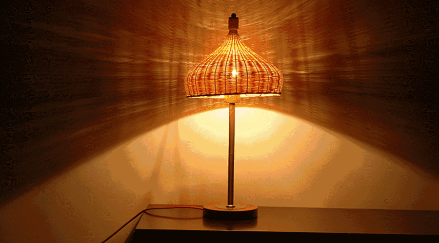 竹制好物，竹編工藝之美！