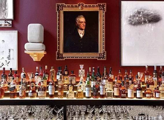 藝術(shù)與空間的完美結(jié)合，奢華新中式酒店設(shè)計(jì)