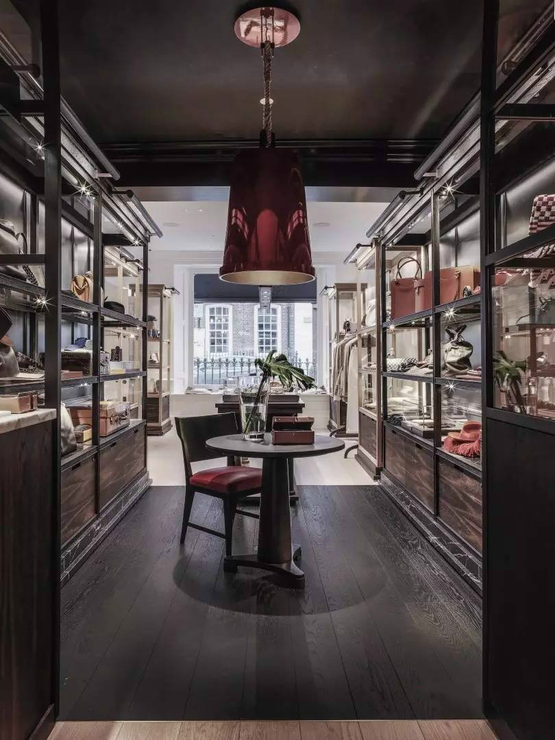 藝術與空間的完美結(jié)合，奢華新中式酒店設計