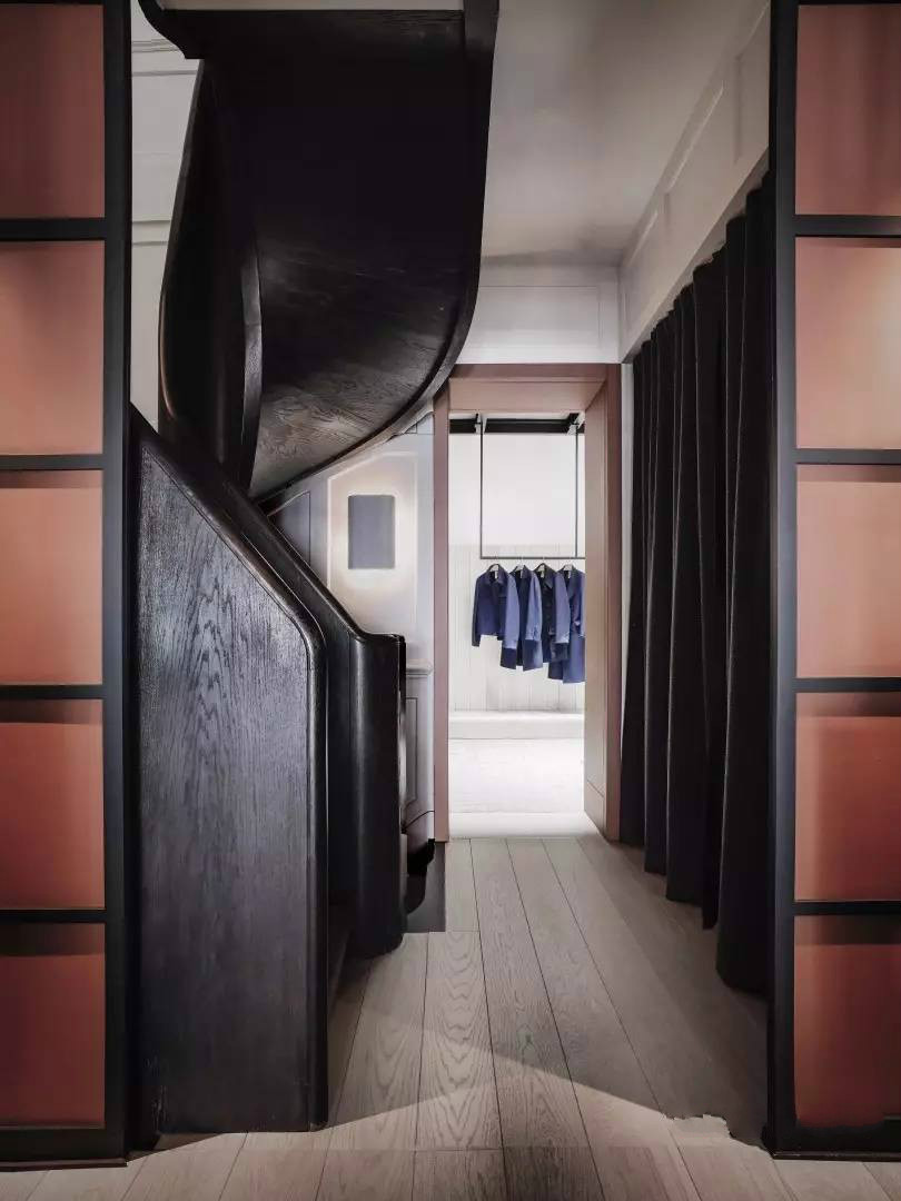 藝術(shù)與空間的完美結(jié)合，奢華新中式酒店設(shè)計(jì)