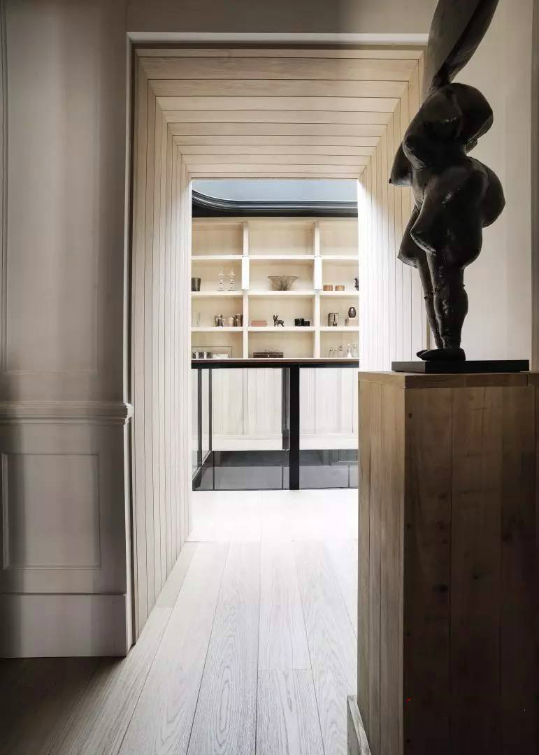 藝術(shù)與空間的完美結(jié)合，奢華新中式酒店設(shè)計(jì)