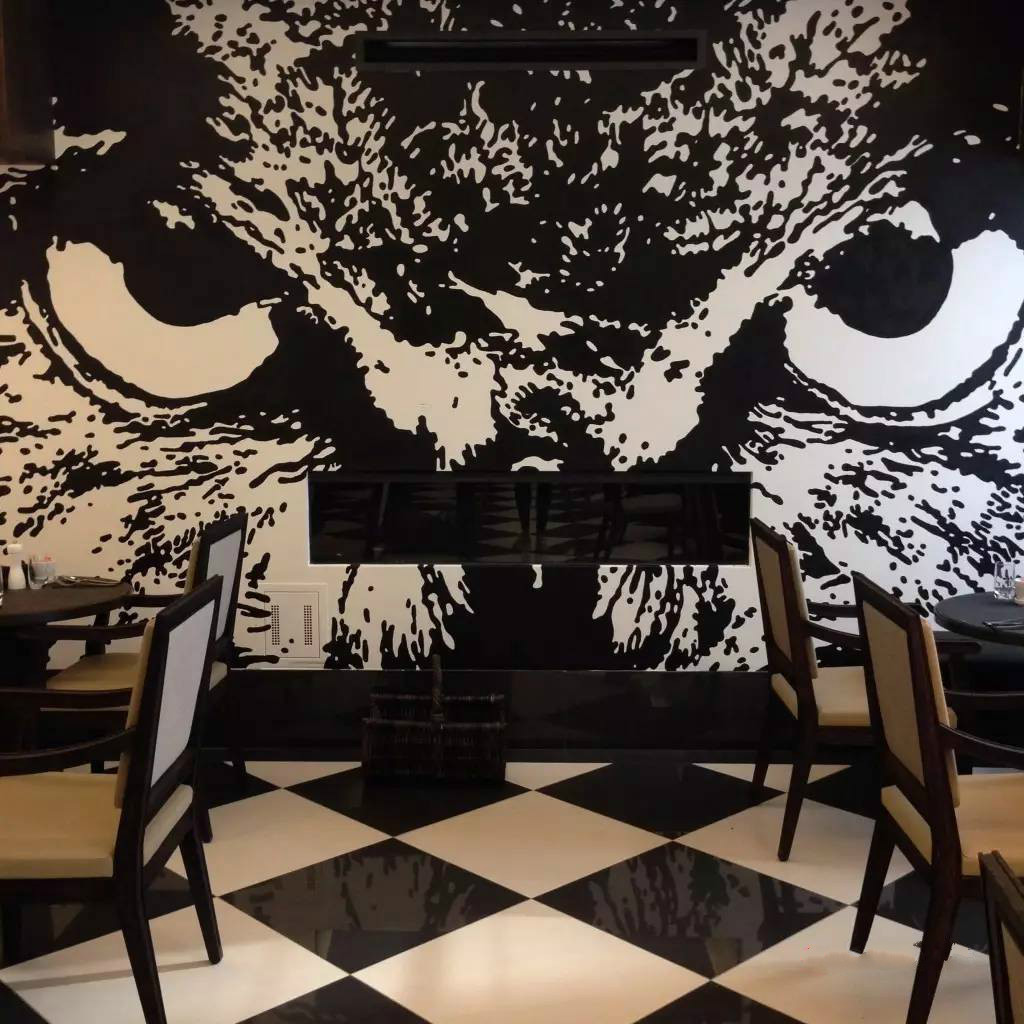 藝術(shù)與空間的完美結(jié)合，奢華新中式酒店設(shè)計(jì)