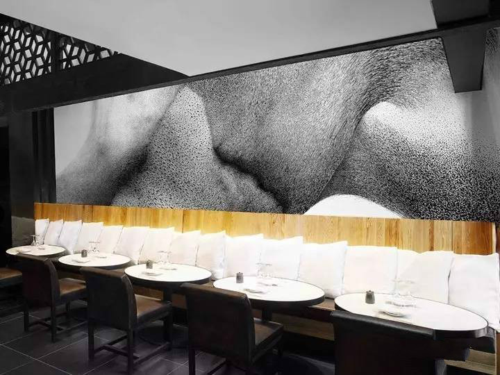 藝術(shù)與空間的完美結(jié)合，奢華新中式酒店設(shè)計