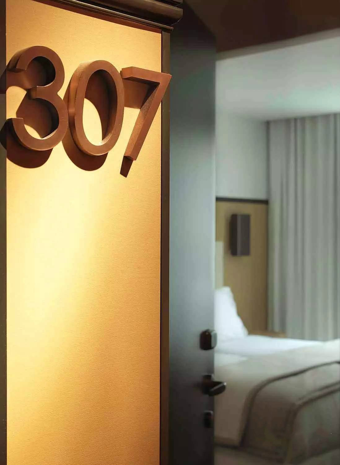 藝術(shù)與空間的完美結(jié)合，奢華新中式酒店設(shè)計