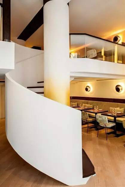 藝術(shù)與空間的完美結(jié)合，奢華新中式酒店設(shè)計(jì)