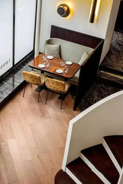 藝術(shù)與空間的完美結(jié)合，奢華新中式酒店設(shè)計(jì)