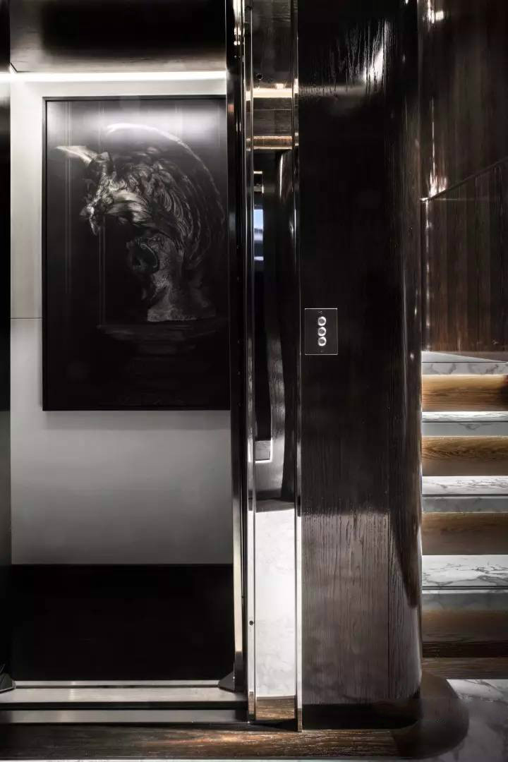 藝術(shù)與空間的完美結(jié)合，奢華新中式酒店設(shè)計(jì)