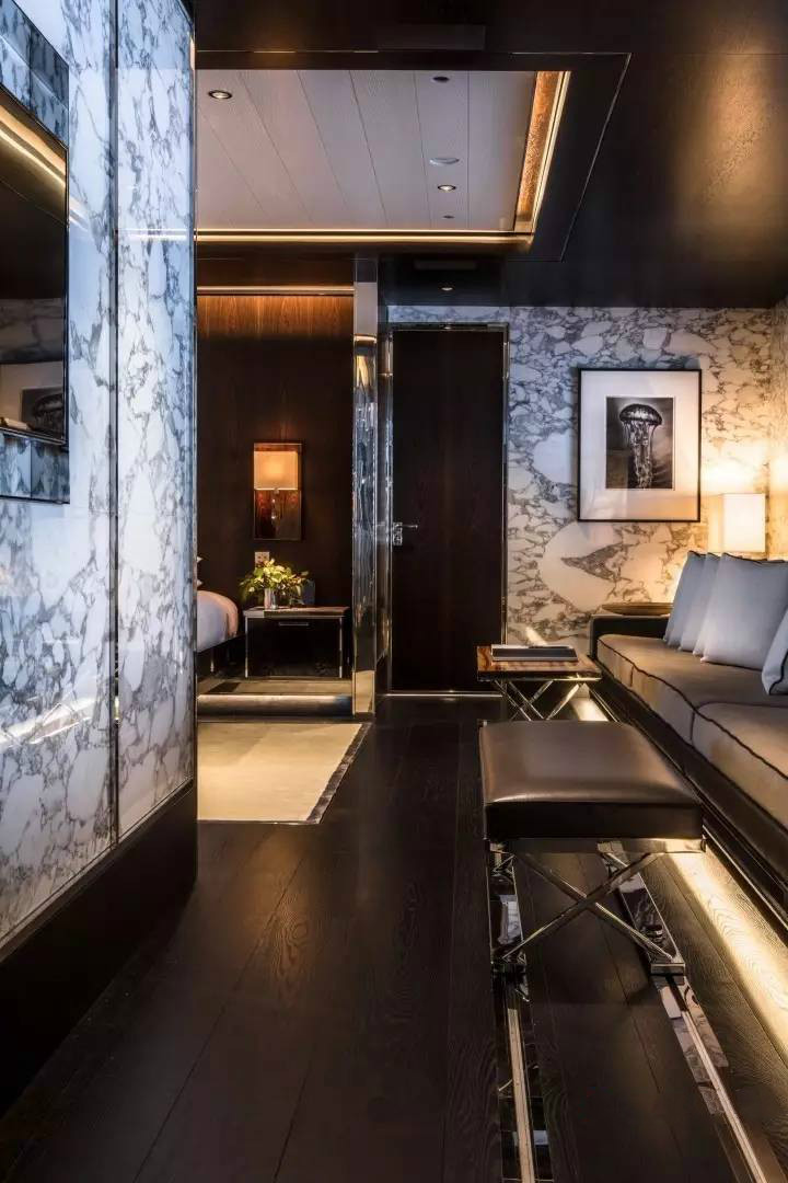 藝術(shù)與空間的完美結(jié)合，奢華新中式酒店設(shè)計(jì)