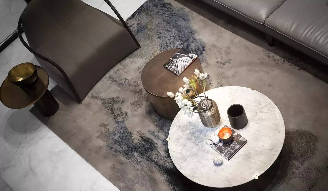 墨舍，靜謐內(nèi)斂的東方意境