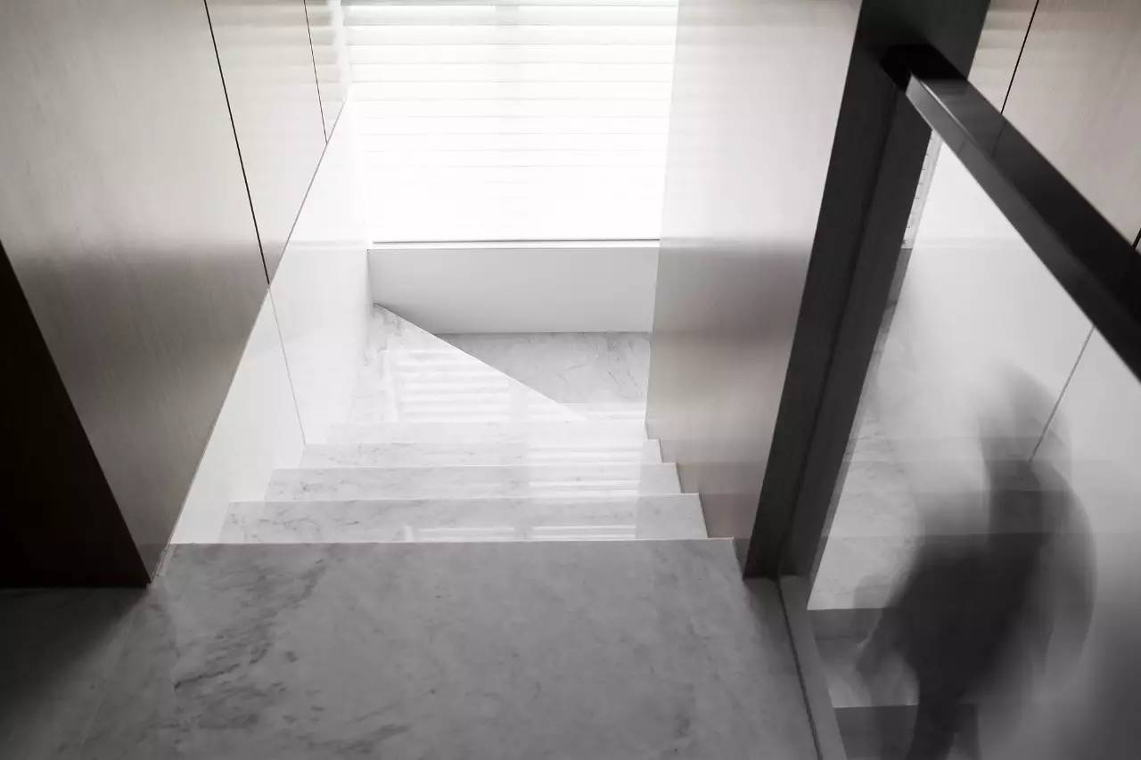 墨舍，靜謐內(nèi)斂的東方意境