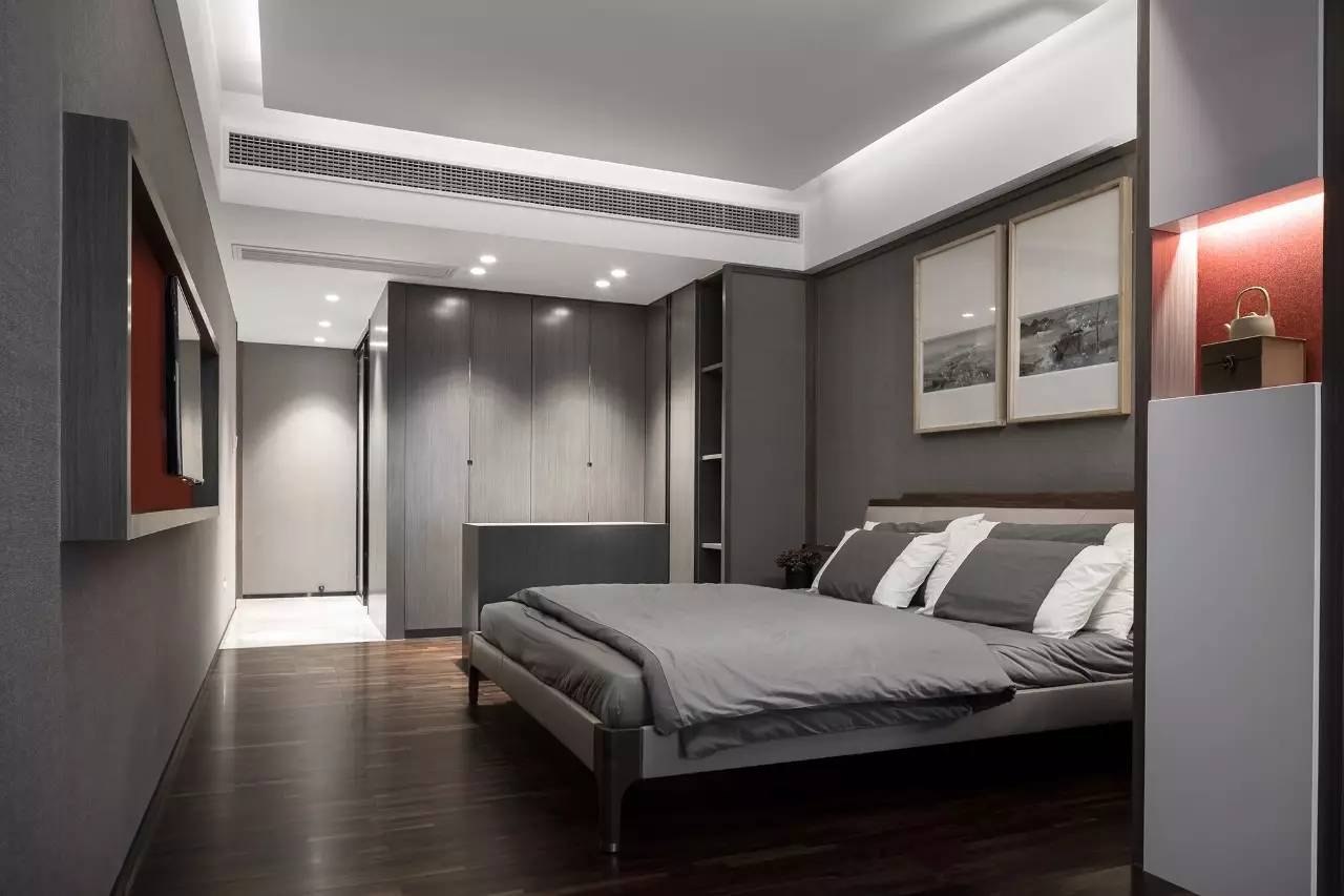 墨舍，靜謐內(nèi)斂的東方意境