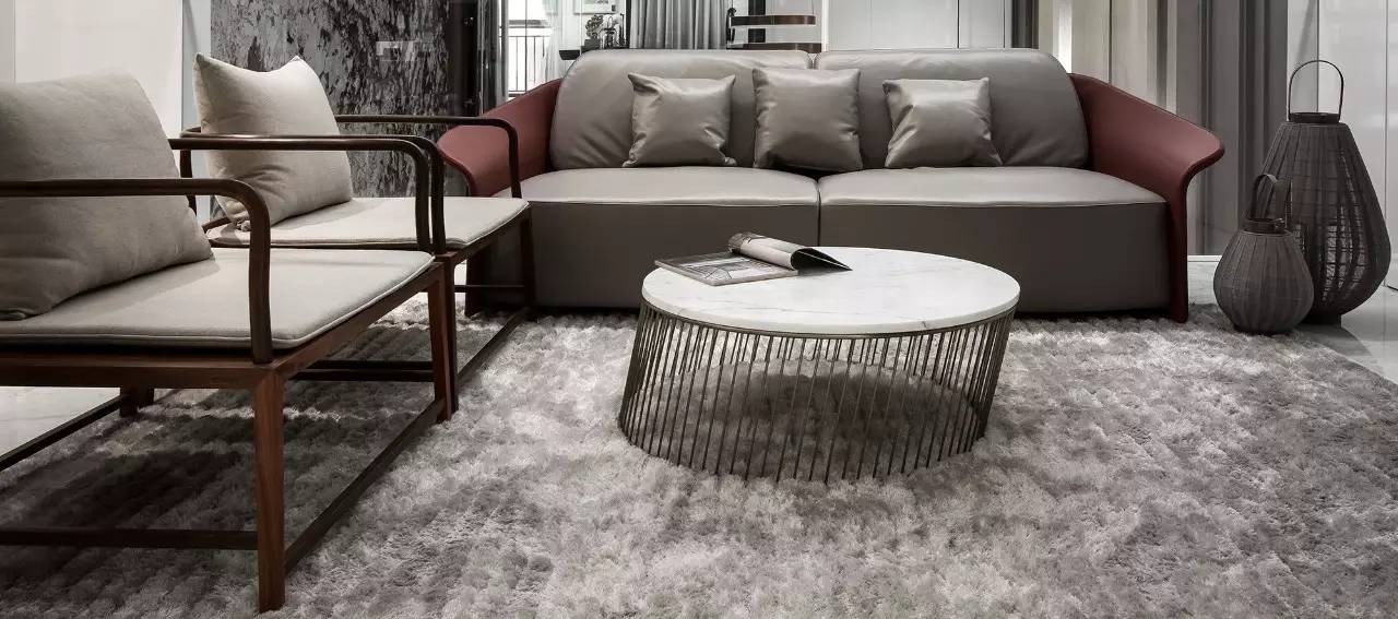 墨舍，靜謐內(nèi)斂的東方意境