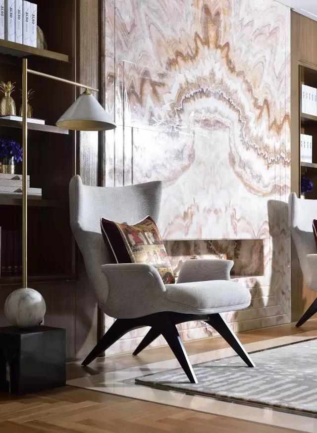 現(xiàn)代摩登格調(diào)，完美演繹當(dāng)代先鋒生活美學(xué)