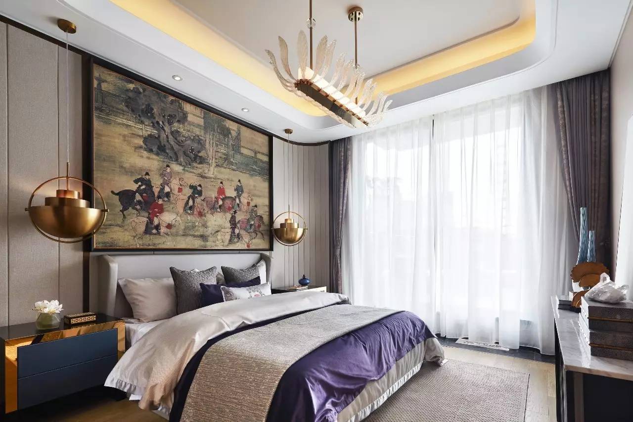 現(xiàn)代摩登格調(diào)，完美演繹當(dāng)代先鋒生活美學(xué)