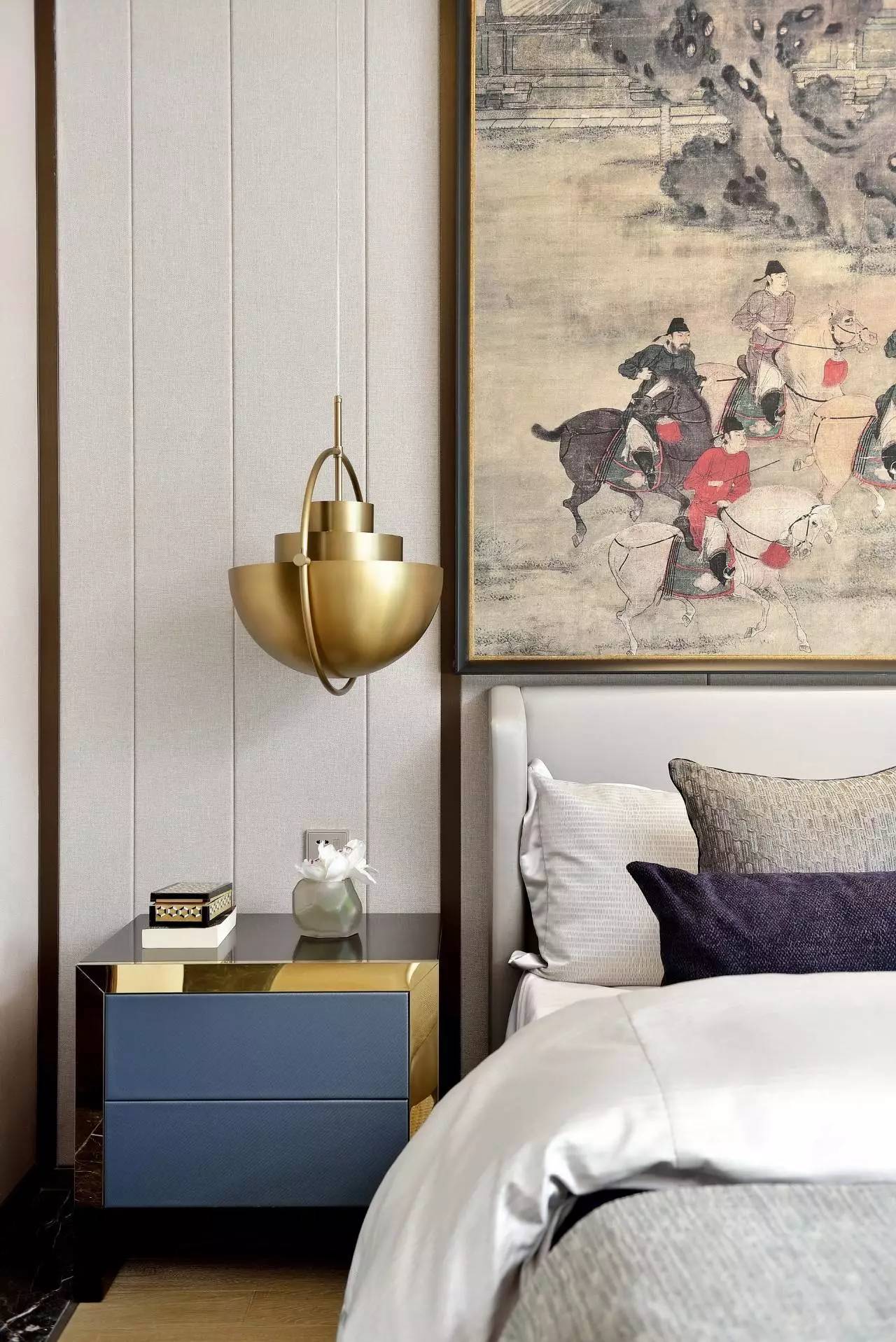 現(xiàn)代摩登格調(diào)，完美演繹當(dāng)代先鋒生活美學(xué)