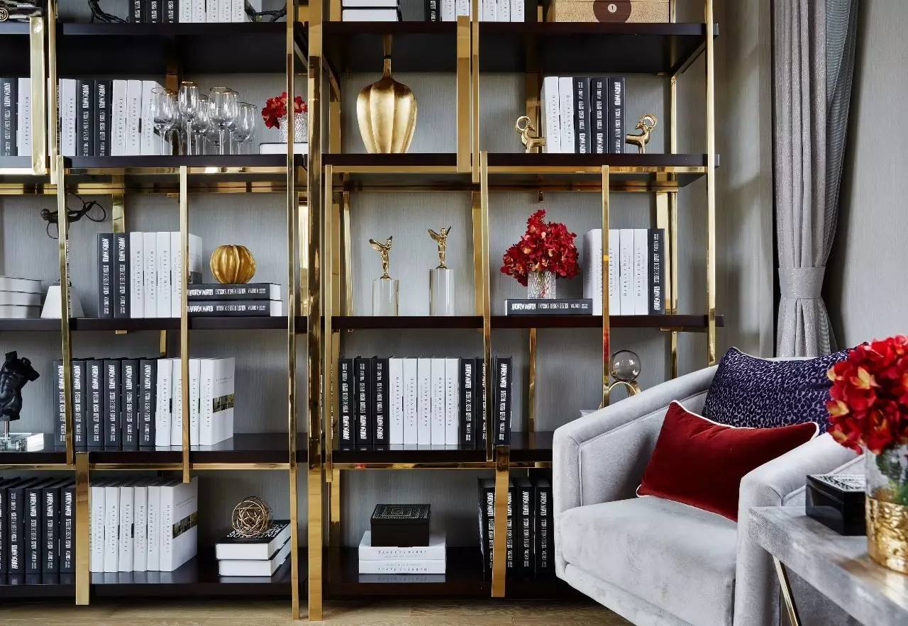 現(xiàn)代摩登格調(diào)，完美演繹當(dāng)代先鋒生活美學(xué)