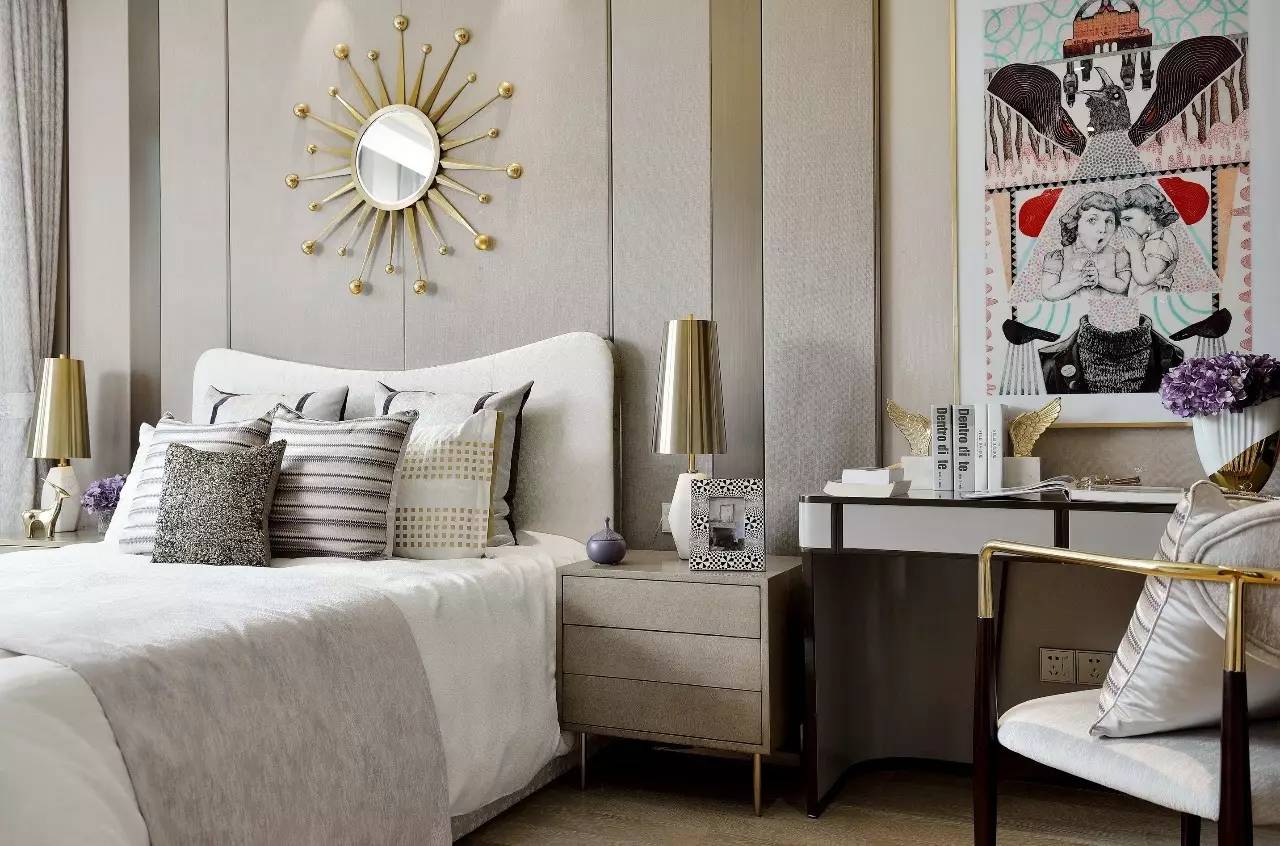 現(xiàn)代摩登格調(diào)，完美演繹當(dāng)代先鋒生活美學(xué)