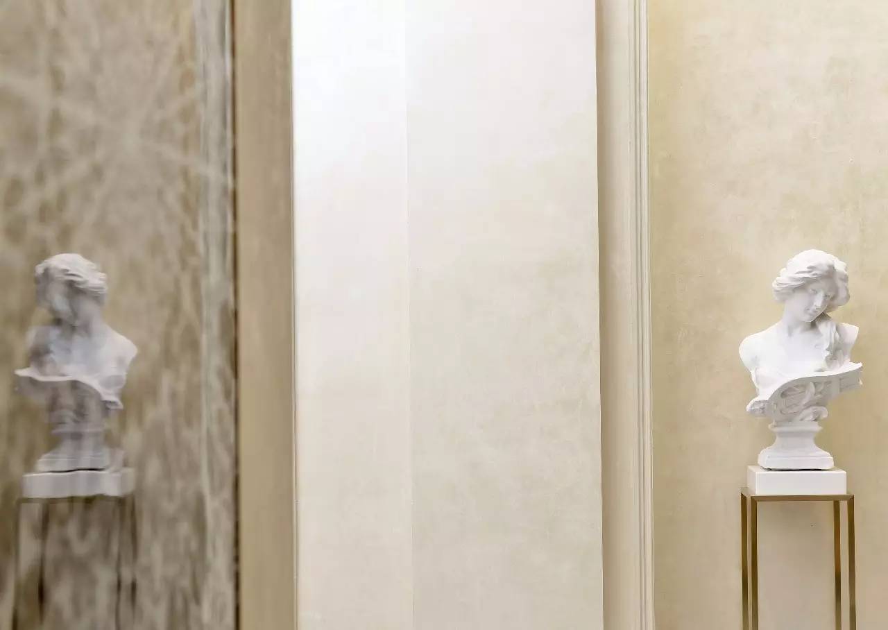 現(xiàn)代摩登格調(diào)，完美演繹當(dāng)代先鋒生活美學(xué)