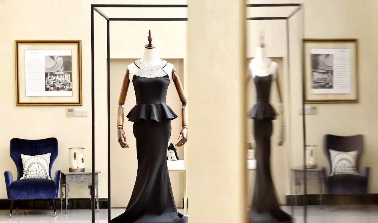 現(xiàn)代摩登格調(diào)，完美演繹當(dāng)代先鋒生活美學(xué)