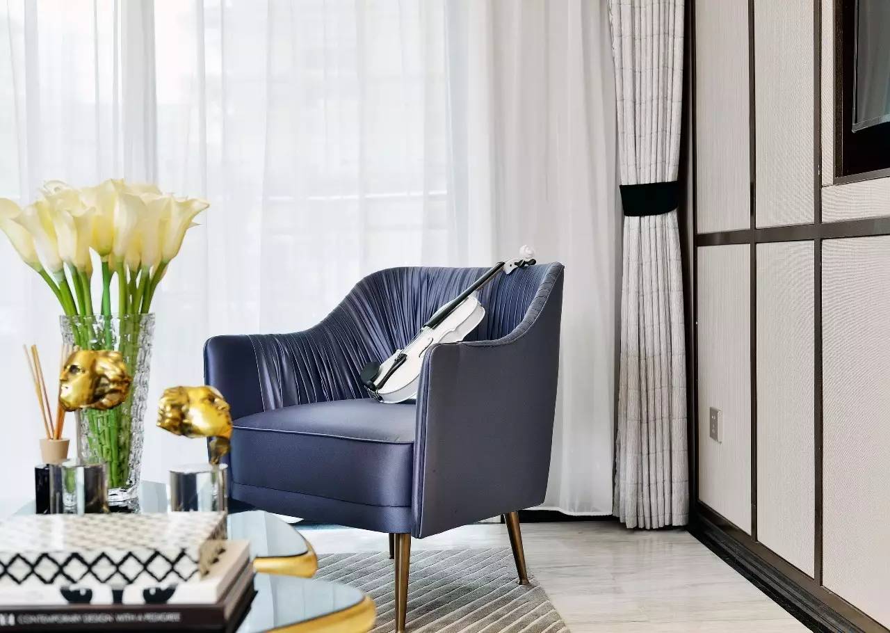 現(xiàn)代摩登格調(diào)，完美演繹當(dāng)代先鋒生活美學(xué)