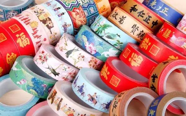 賣(mài)萌的故宮 家佳樂(lè)文學(xué)原創(chuàng)文化產(chǎn)品的10個(gè)億